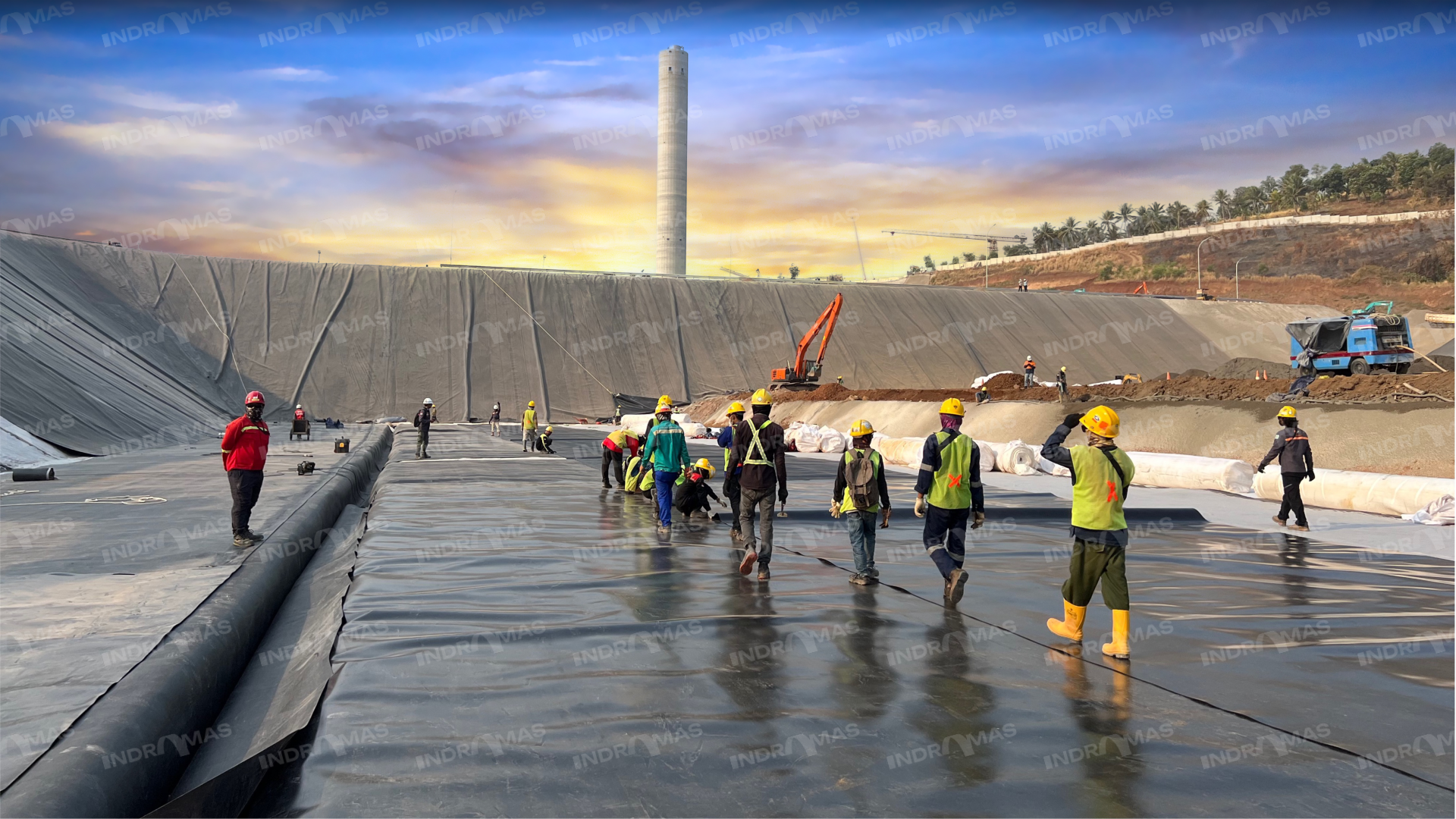 Geotech