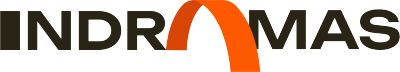 indramas logo